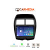 CARMEDIA CM810-13 TABLET 10'' OEM MITSUBISHI ASX 2014+ 2 CARMEDIA CM810 12 PRO OEM TABLET 10 MITSUBISHI ASX 2014