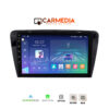 CARMEDIA CM810 12 PRO OEM TABLET 10 SKODA OCTAVIA 7 2013 2021