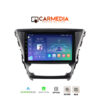 CARMEDIA CM810 12 PRO OEM TABLET 10 TOYOTA AVENSIS 2016