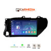 CARMEDIA CM810 12 PRO OEM TABLET 10 TOYOTA HILUX 2017
