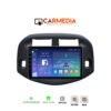 CARMEDIA CM810-13 TABLET 10'' OEM TOYOTA RAV 4 2006-2012 1 CARMEDIA CM810 12 PRO OEM TABLET 10 TOYOTA RAV 4 2006 2102 4