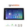 CARMEDIA CM810-13 TABLET 10'' OEM TOYOTA RAV 4 2019+ 1 CARMEDIA CM810 12 PRO OEM TABLET 10 TOYOTA RAV 4 2019