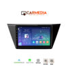 CARMEDIA CM810-13 TABLET 10'' OEM VW TOURAN 2016+ 1 CARMEDIA CM810 12 PRO OEM TABLET 10 VW TOURAN 2016