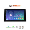 CARMEDIA CM810-13 TABLET 10'' OEM CITROEN BERLINGO | OPEL COMBO | PEUGEOT PARTNER | TOYOTA PROACE 2018+ 1 CARMEDIA CM810 12 PRO TABLET 10 CITROEN BERLINGO 2019