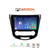 CARMEDIA CM810-13 TABLET 10'' OEM NISSAN XTRAIL 2014+ | QASHQAI 2014-2021 V2 2 CARMEDIA CM810 12 PRO TABLET 10 OEM NISSAN XTRAIL QASHQAI 2104 2021 V2