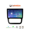 CARMEDIA CM810 12 PRO TABLET 10 OEM VW JETTA 2004 2015