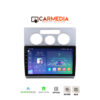 CARMEDIA CM810-13 TABLET 10'' OEM VW TOURAN 2003-2016 SILVER 2 CARMEDIA CM810 12 PRO TABLET 10 OEM VW TOURAN 2003 2016 SILVER
