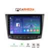 CARMEDIA CM810 13 TABLET 10 OEM LEXUS IS 2005 2013