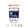 CARMEDIA CM81036 12 PRO PLUS OEM TABLET 10.36 DODGE CALIBER 2006 2012