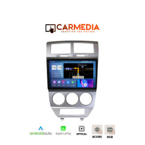 CARMEDIA CMDU81036-13 PRO PLUS TABLET 10.36" OEM DODGE CALIBER 2006-2012