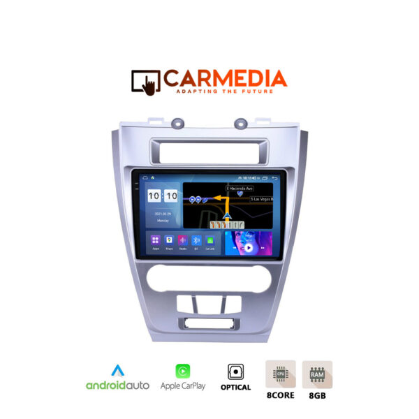 CARMEDIA CMDU41036-5 PRO PLUS TABLET 10.36" OEM FORD FUSION 2012-2017