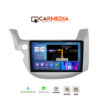 CARMEDIA CM81036 12 PRO PLUS OEM TABLET 10.36 HONDA JAZZ 2008 2012
