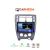 CARMEDIA CM81036 12 PRO PLUS OEM TABLET 10.36 HYUNDAI TUSCON 2004 2010