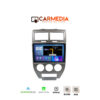CARMEDIA CM81036 12 PRO PLUS OEM TABLET 10.36 JEEP COMPASS 2007 2009 PATRIOT 2007 2016