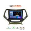 CARMEDIA CM81036 12 PRO PLUS OEM TABLET 10.36 JEEP GRAND CHEROKEE 2014