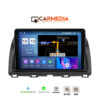 CARMEDIA CM81036 12 PRO PLUS OEM TABLET 10.36 MAZDA CX5 2013 2017