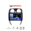 CARMEDIA CM81036 12 PRO PLUS OEM TABLET 10.36 NISSAN NOTE 2012