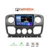 CARMEDIA CM81036 12 PRO PLUS OEM TABLET 10.36 NISSAN NV400 2011 2020