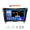 CARMEDIA CMDU41036-5 PRO PLUS TABLET 10.36" OEM NISSAN QASHQAI 2014-2021 2 CARMEDIA CM81036 12 PRO PLUS OEM TABLET 10.36 NISSAN QASHQAI 2014 2021