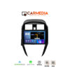CARMEDIA CMDU41036-5 PRO PLUS TABLET 10.36" OEM NISSAN SUNNY-ALMERA 2015-2016 2 CARMEDIA CM81036 12 PRO PLUS OEM TABLET 10.36 NISSAN SUNNY ALMERA 2015 2016