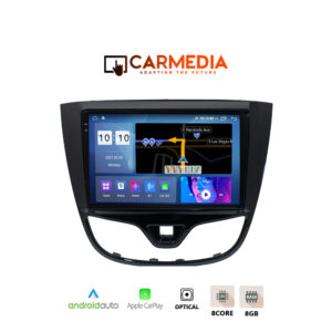 CARMEDIA CMDU12095-13 PRO PLUS TABLET 9.5" OEM OPEL KARL 2014-2019