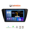 CARMEDIA CM81036 12 PRO PLUS OEM TABLET 10.36 SKODA SUPERB 2015