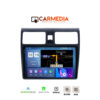 CARMEDIA CM81036 12 PRO PLUS OEM TABLET 10.36 SUZUKI SWIFT 2005 2011