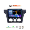 CARMEDIA CM81036 12 PRO PLUS TABLET 10.36 OEM MITSUBISHI OUTLANDER 2001 2005 CLIMA