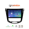 CARMEDIA CM81036 12 PRO PLUS TABLET 10.36 OEM NISSAN XTRAIL QASHQAI 2104 2021 V3
