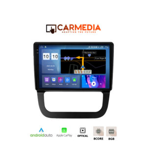 CARMEDIA CMDU121036-13 PRO PLUS TABLET 10.36" OEM VW JETTA 2004-2015