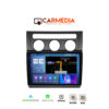 CARMEDIA CM81036 12 PRO PLUS TABLET 10.36 OEM VW TOURAN 2003 2016 BLACK