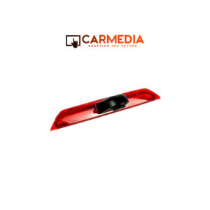 Alternative view of CARMEDIA CMC FORD 11 BRAKE LIGHT CAMERA FORD TRANSIT CUSTOM TOURNEO 2013-2019