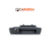 CARMEDIA CMC MERCEDES 017 AHD HANDLE CAMERA 180° 2 CARMEDIA CMC MERCEDES 017 AHD HANDLE CAMERA 180°