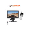 CARMEDIA CMCTR 02 MONITOR CAMERA NEW