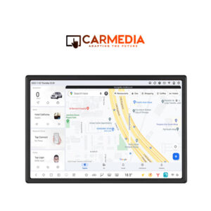 CARMEDIA CMDU8013-13 PRO PLUS TABLET 13'' OEM KIA CEED 2006-2009