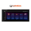 CARMEDIA CMFA41025 PRO 10.25'' OEM AUDI A3 2013-2020 RMC 2 CARMEDIA CMFA41025 PRO 10.25inc OEM AUDI A3 2013 2020 RMC