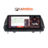 CARMEDIA CMFB41025 PRO 10.25 OEM BMW E90 91 92 CCC 2005 2012 3D