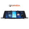CARMEDIA CMFB41025 PRO 10.25'' OEM BMW (F07) CIC 2009-2012 2 CARMEDIA CMFB41025 PRO 10.25inc OEM BMW F07 CIC 2009 2012 1