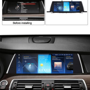 CARMEDIA CMFB41025 PRO 10.25'' OEM BMW (F07) CIC 2009-2012 28 CARMEDIA CMFB41025 PRO 10.25inc OEM BMW F07 CIC 2009 2012 2