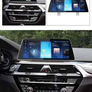 CARMEDIA CMFB41025 PRO 10.25'' OEM BMW (G30/G31) EVO 2018+ 26 CARMEDIA CMFB41025 PRO 10.25inc OEM BMW G30 G31 EVO 2018 2