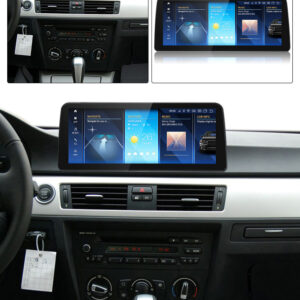 CARMEDIA CMFB41250 PRO 12.5'' OEM BMW (E90-91-92) CCC 2005-2012 26 CARMEDIA CMFB41250 PRO 12.5inc OEM BMW E90 91 92 CCC 2005 2012 2