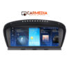 CARMEDIA CMFB488 PRO 8.8'' OEM BMW (E60-E90) CIC 2008-2011 2 CARMEDIA CMFB488 8.8 PRO OEM BMW E60 E90 CIC 2008 2011