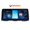 CARMEDIA CMFB81250 PRO PLUS 12.5'' OEM BMW (F10-F11) NBT 2013-2016 2 CARMEDIA CMFB81250 PRO PLUS 12.5inc OEM BMW F10 F11 NBT 2013 2016