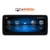 CARMEDIA CMFZ81250 PRO PLUS 12.5inc OEM MERCEDES B W246 NTG5.0 2015 1