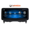 CARMEDIA CMFZ81250 PRO PLUS 12.5inc OEM MERCEDES C W204 NTG4.0 2007 2011 1