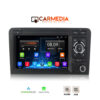 CARMEDIA CMT207-12 OEM 7'' AUDI A3 2003-2012 2 CARMEDIA CMT207 12 A3 2003 2012