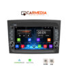 CARMEDIA CMT207-12 OEM 7'' FIAT DOBLO 2015+| OPEL COMBO 2015-2018 2 CARMEDIA CMT207 12 OEM 7 FIAT DOBLO 2015 1