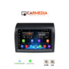 CARMEDIA CMT207-12 OEM 7'' FIAT DUCATO | CITROEN JUMPER | PEUGEOT BOXER 2006-2018 2 CARMEDIA CMT207 12 OEM 7 FIAT DUCATO CITROEN JUMPER PEUGEOT BOXER 2006 2018