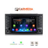 CARMEDIA CMT207-12 OEM 7'' VW T5 | TOUAREG 2003-2011 2 CARMEDIA CMT207 12 T5 2003 2011 CARMEDIA CMT207 12 TOUAREG 2003 2011