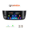CARMEDIA CMT207B 12 LINEA 2007 2017 CARMEDIA CMT207 12 PUNTO EVO GRANDE PUNTO 2012